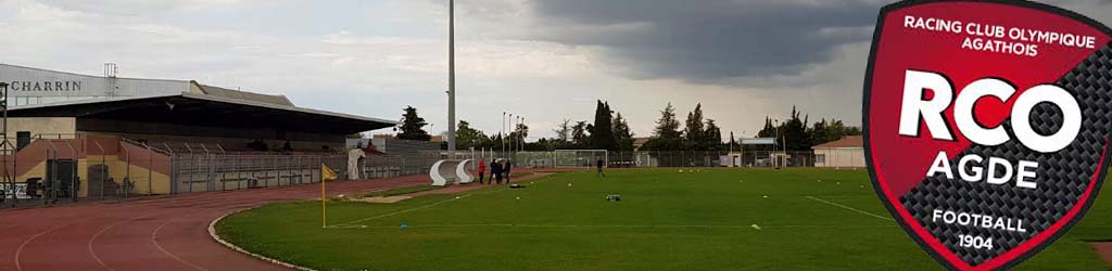 Stade Louis Sanguin